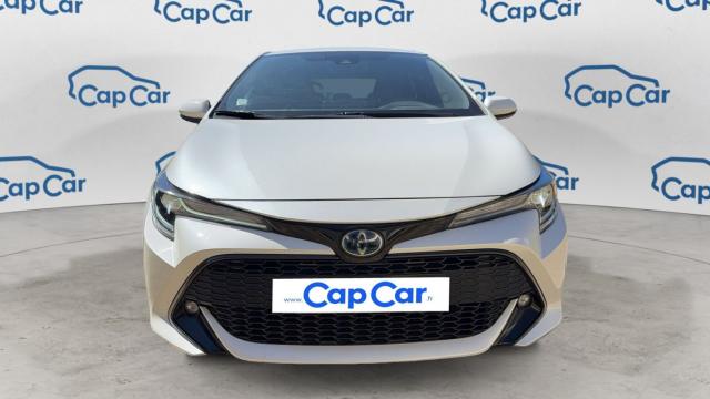 Toyota Corolla image 7