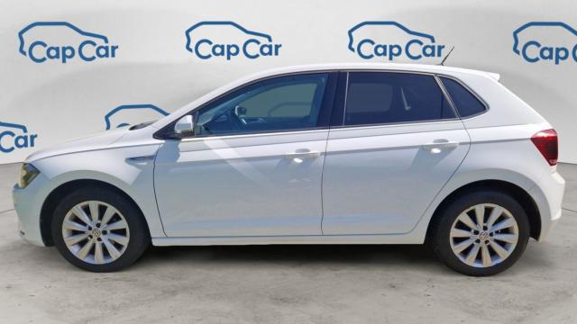 Volkswagen Polo image 1