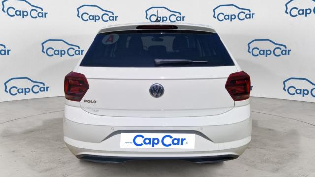 Volkswagen Polo image 3