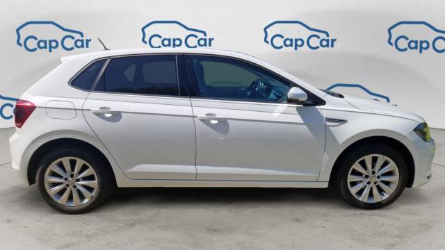 Volkswagen Polo image 4