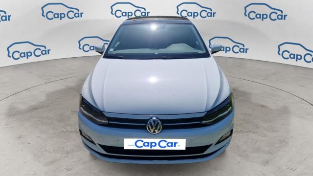 Volkswagen Polo image 3