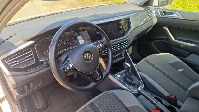 Volkswagen Polo image 1