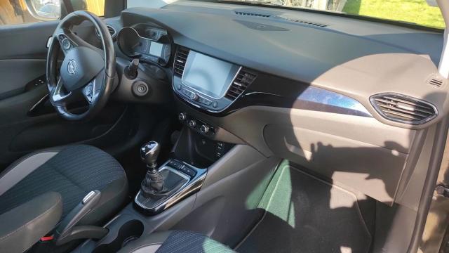 Opel Crossland X image 8