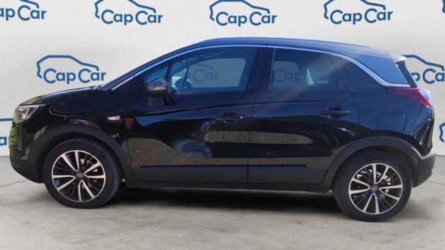 Opel Crossland X image 9