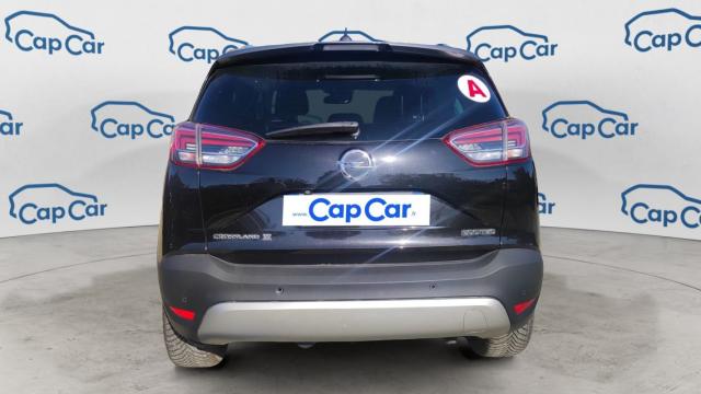 Opel Crossland X image 1