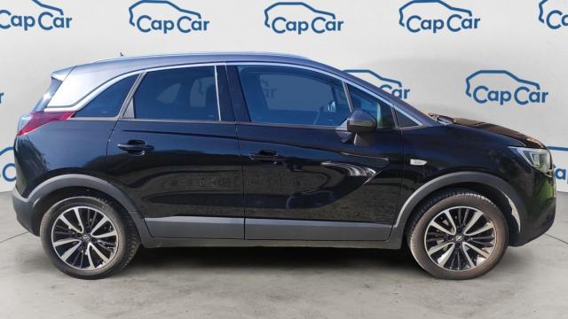 Opel Crossland X image 4