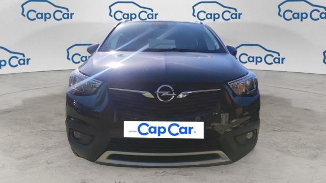 Opel Crossland X image 5