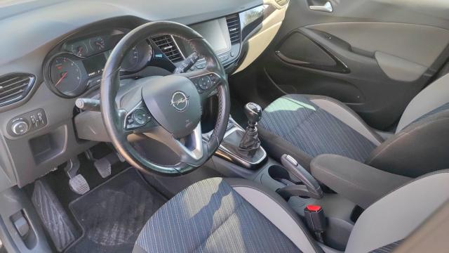 Opel Crossland X image 7