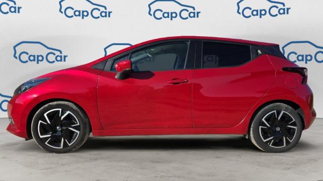 Nissan Micra image 6