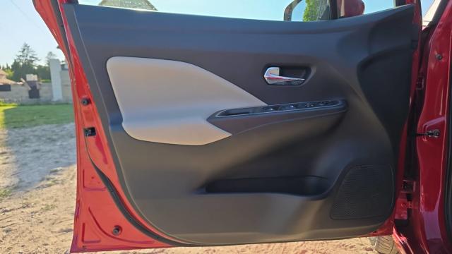 Nissan Micra image 7