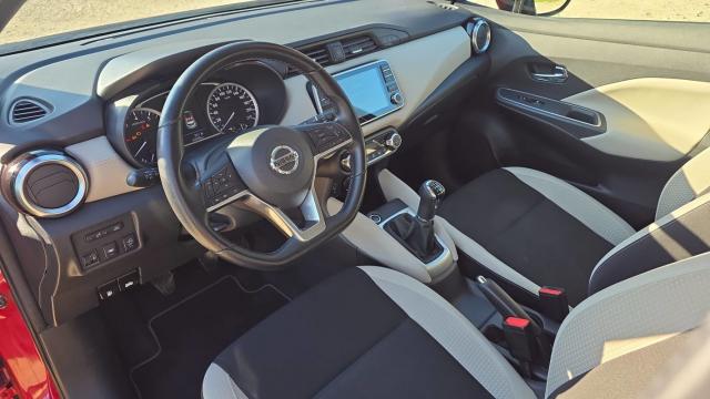 Nissan Micra image 9