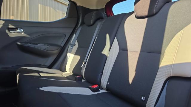 Nissan Micra image 2