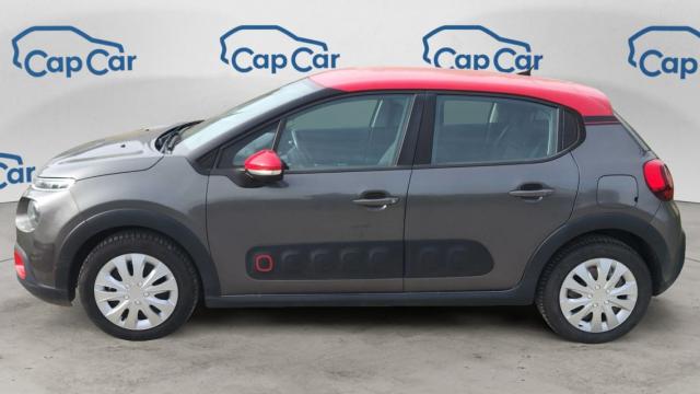Citroen C3 image 5