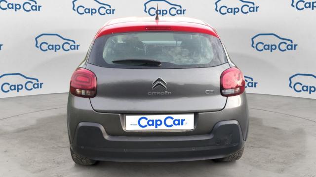 Citroen C3 image 8
