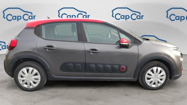 Citroen C3 image 9