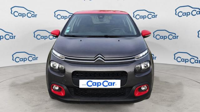 Citroen C3 image 3