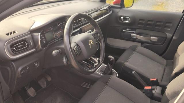 Citroen C3 image 7