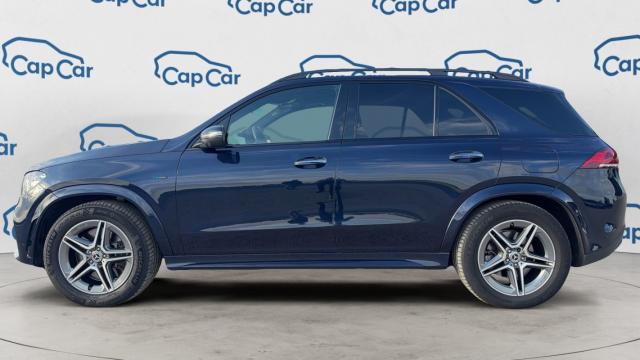 Mercedes Benz Classe Gle image 6