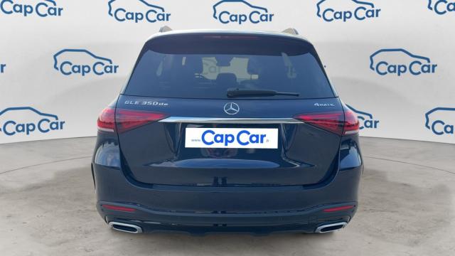 Mercedes Benz Classe Gle image 2