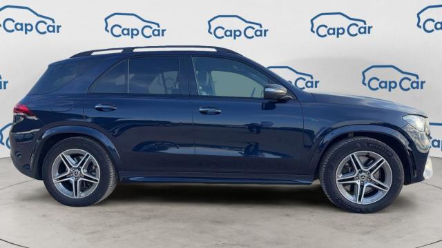 Mercedes Benz Classe Gle image 8