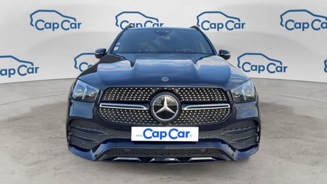 Mercedes Benz Classe Gle image 3