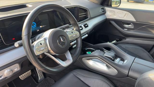 Mercedes Benz Classe Gle image 1