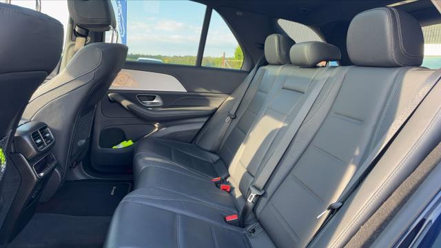 Mercedes Benz Classe Gle image 9