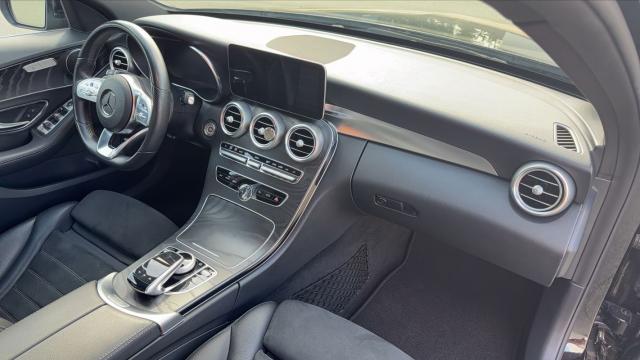 Mercedes Benz Classe C image 5