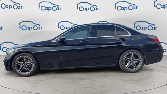 Mercedes Benz Classe C image 4