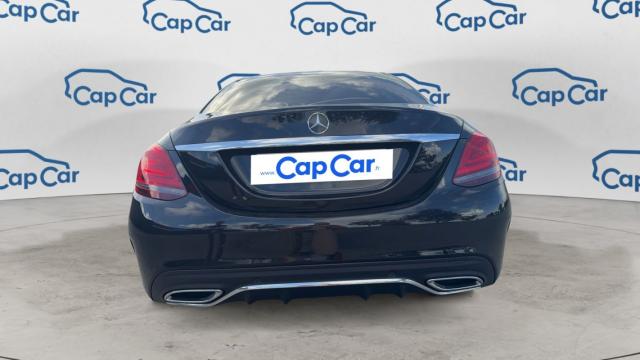 Mercedes Benz Classe C image 3