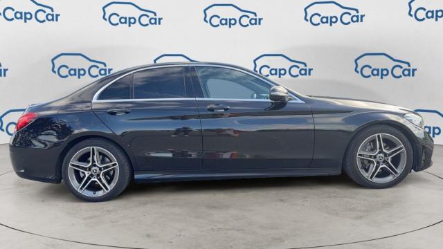 Mercedes Benz Classe C image 6