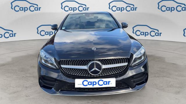 Mercedes Benz Classe C image 7