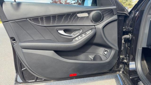 Mercedes Benz Classe C image 8