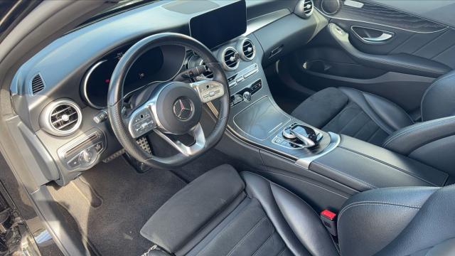 Mercedes Benz Classe C image 9