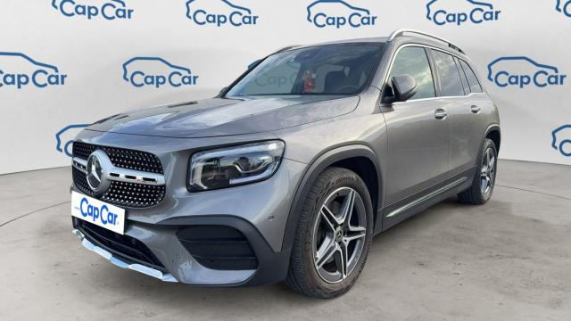 Mercedes Benz Classe Gl Glb 250 224 4matic 8g-Dct Amg Line