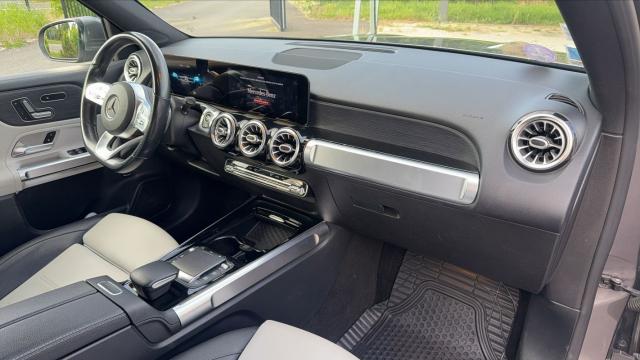 Mercedes Benz Classe Gl image 4