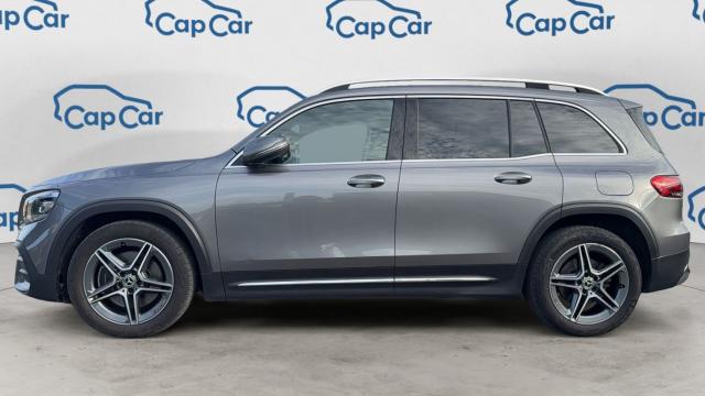 Mercedes Benz Classe Gl image 6