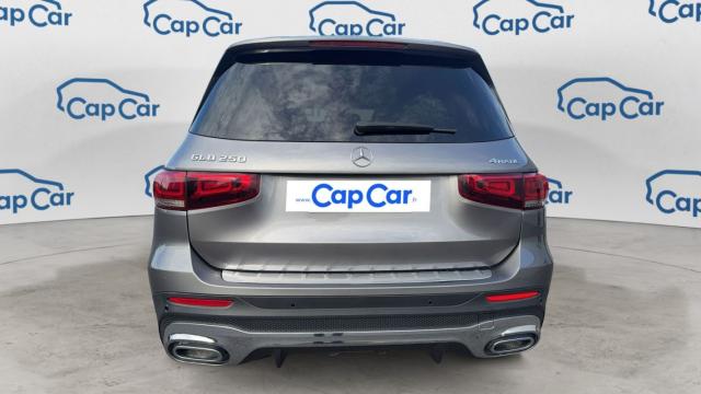 Mercedes Benz Classe Gl image 1