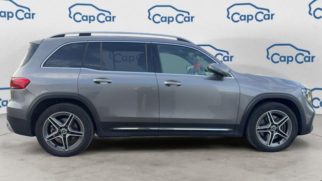 Mercedes Benz Classe Gl image 2