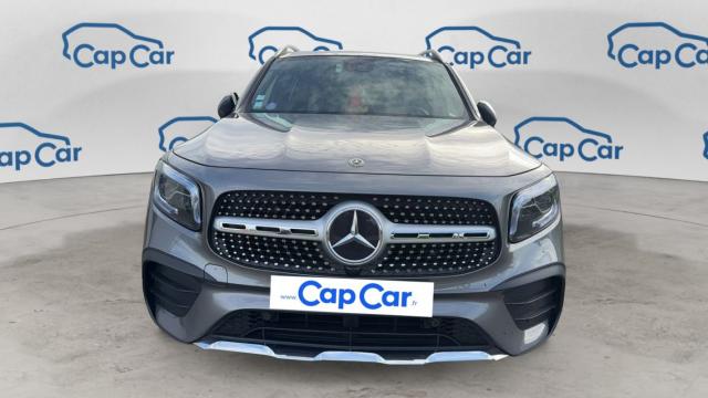 Mercedes Benz Classe Gl image 7