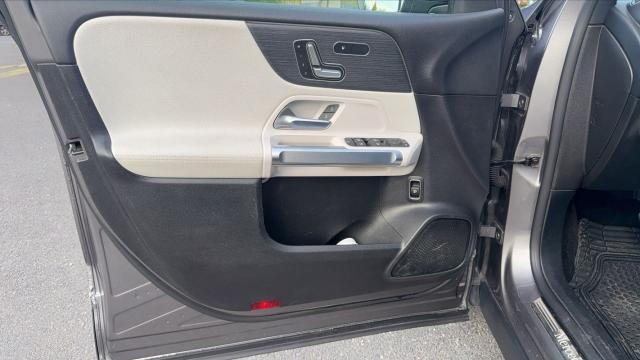 Mercedes Benz Classe Gl image 9