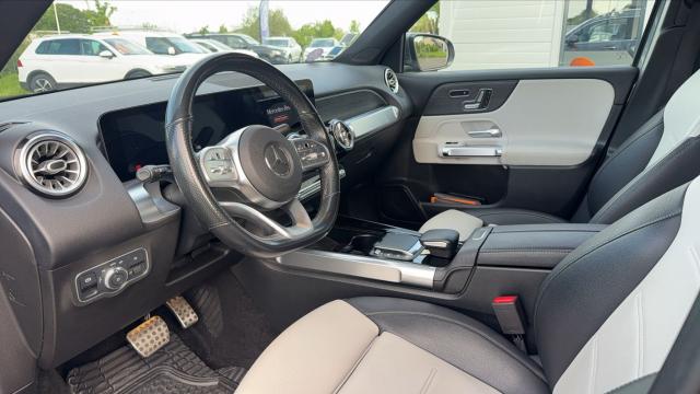 Mercedes Benz Classe Gl image 3