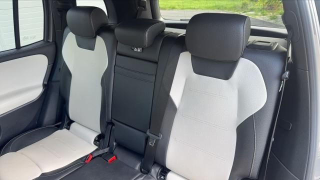 Mercedes Benz Classe Gl image 8