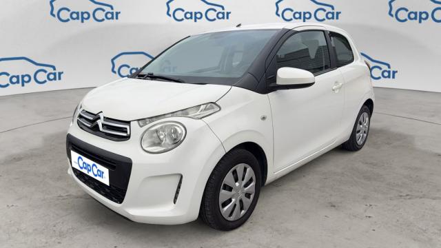 Citroen C1 Ii 1.0 Vti 68 Feel