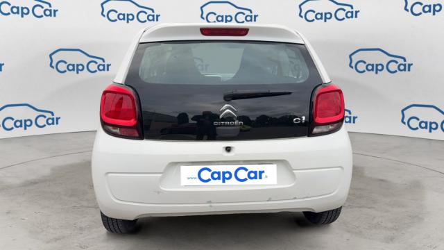 Citroen C1 image 1