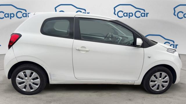 Citroen C1 image 2