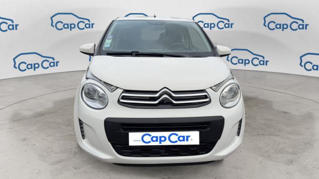 Citroen C1 image 7