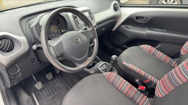 Citroen C1 image 8