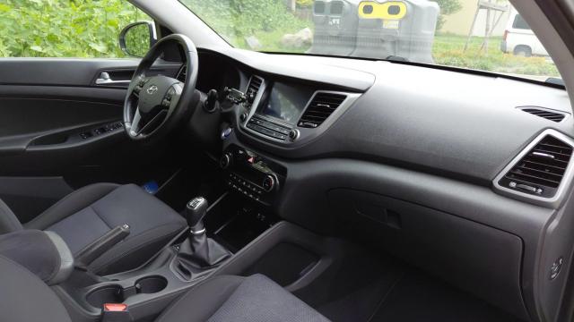 Hyundai Tucson image 7