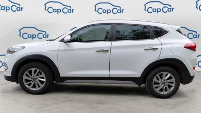 Hyundai Tucson image 6